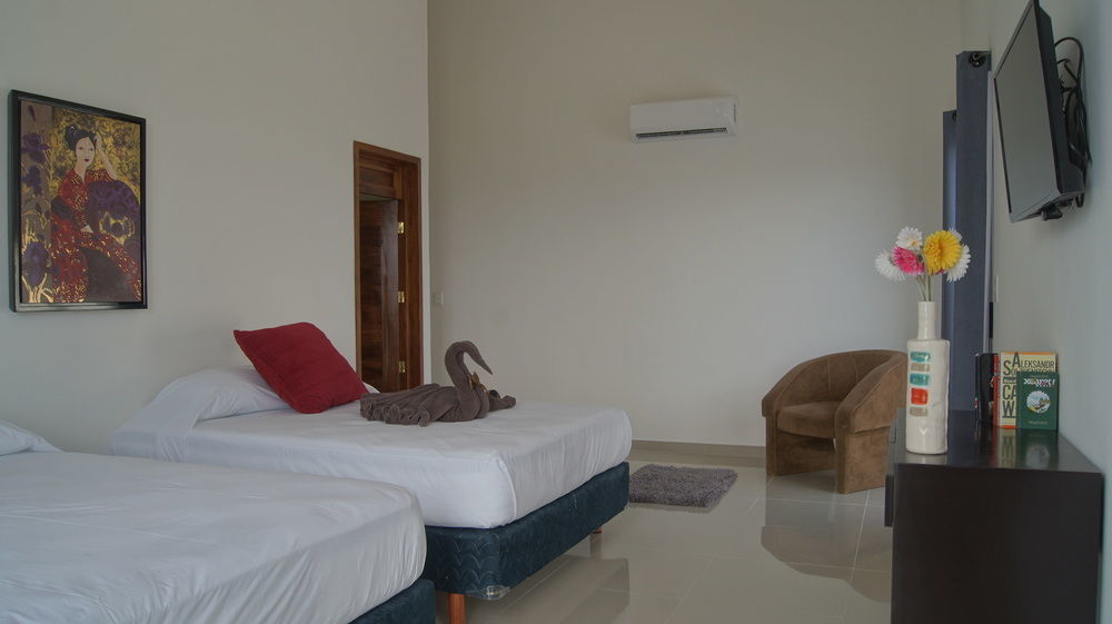 La Playa Condo Playa del Carmen Ngoại thất bức ảnh