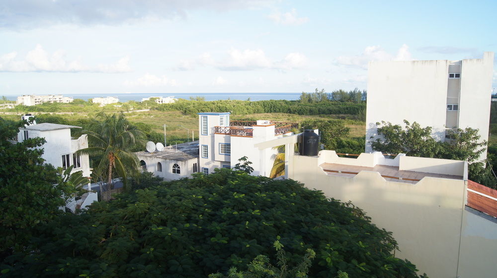 La Playa Condo Playa del Carmen Ngoại thất bức ảnh
