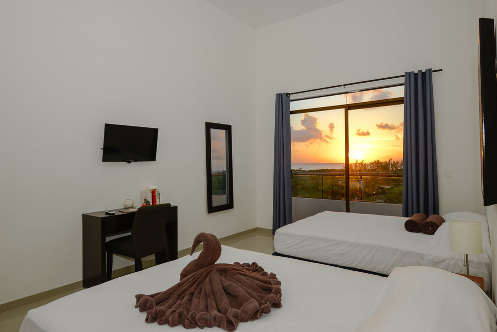 La Playa Condo Playa del Carmen Ngoại thất bức ảnh