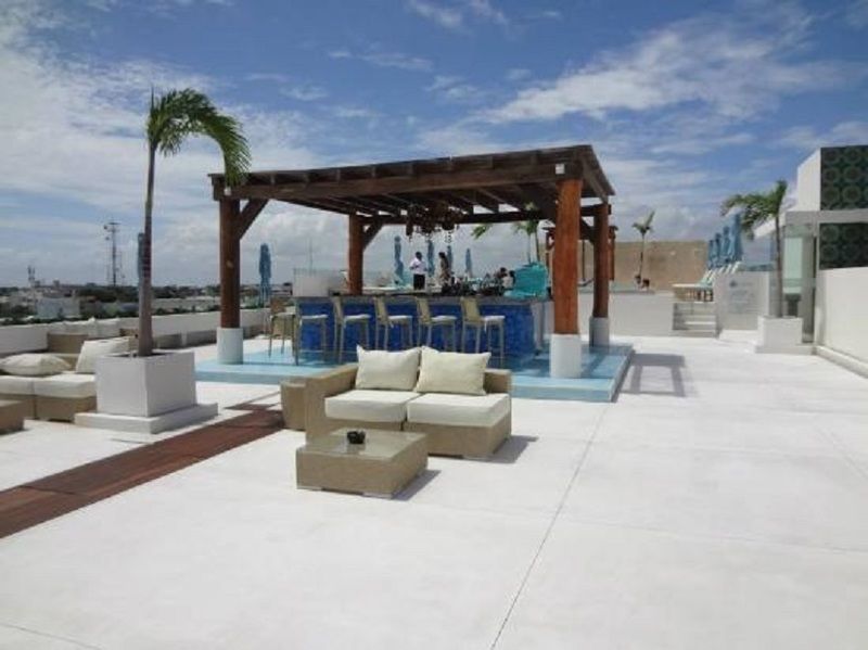 La Playa Condo Playa del Carmen Ngoại thất bức ảnh