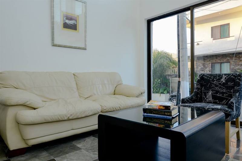 La Playa Condo Playa del Carmen Ngoại thất bức ảnh