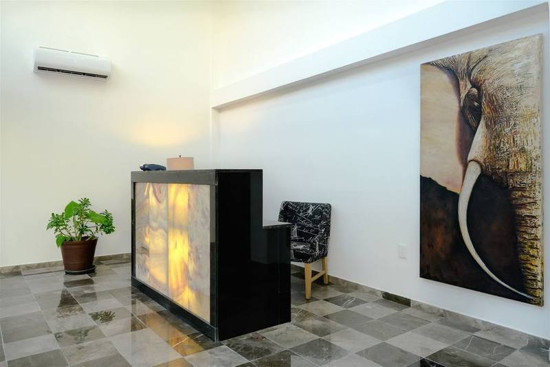 La Playa Condo Playa del Carmen Ngoại thất bức ảnh