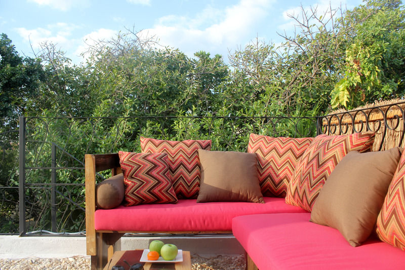 La Playa Condo Playa del Carmen Ngoại thất bức ảnh