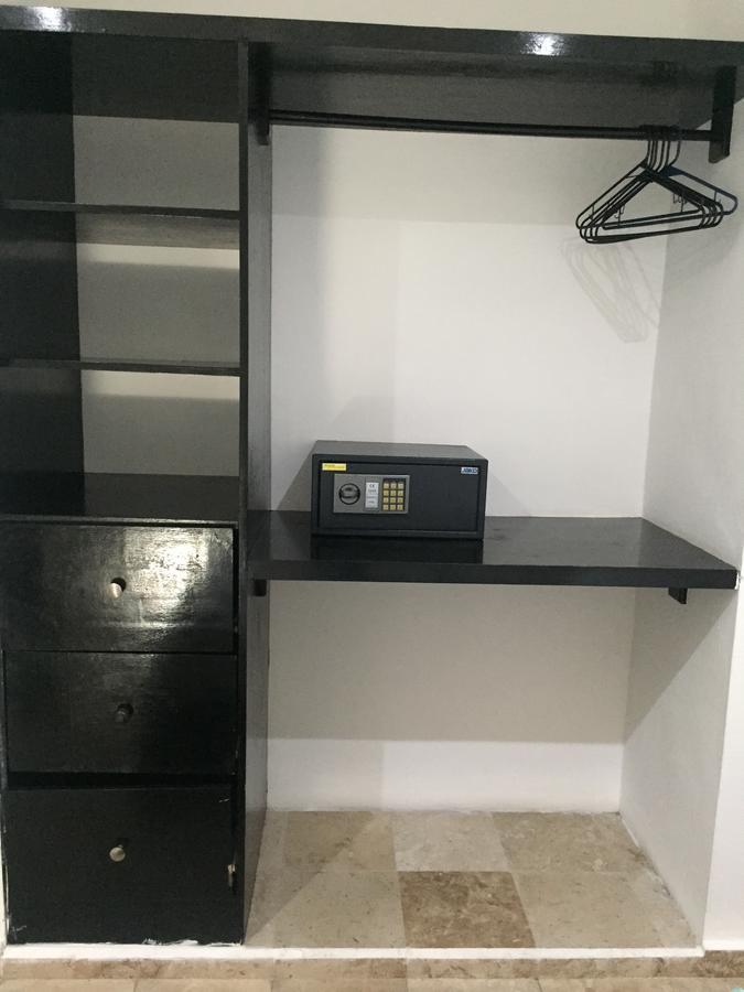La Playa Condo Playa del Carmen Ngoại thất bức ảnh