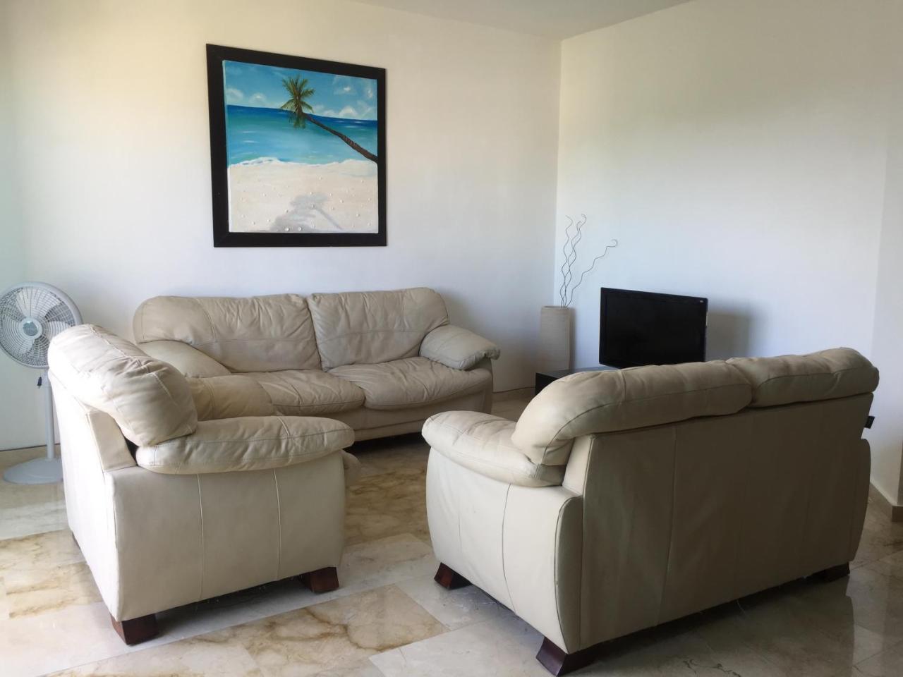 La Playa Condo Playa del Carmen Ngoại thất bức ảnh