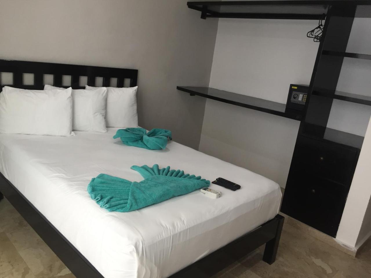 La Playa Condo Playa del Carmen Ngoại thất bức ảnh