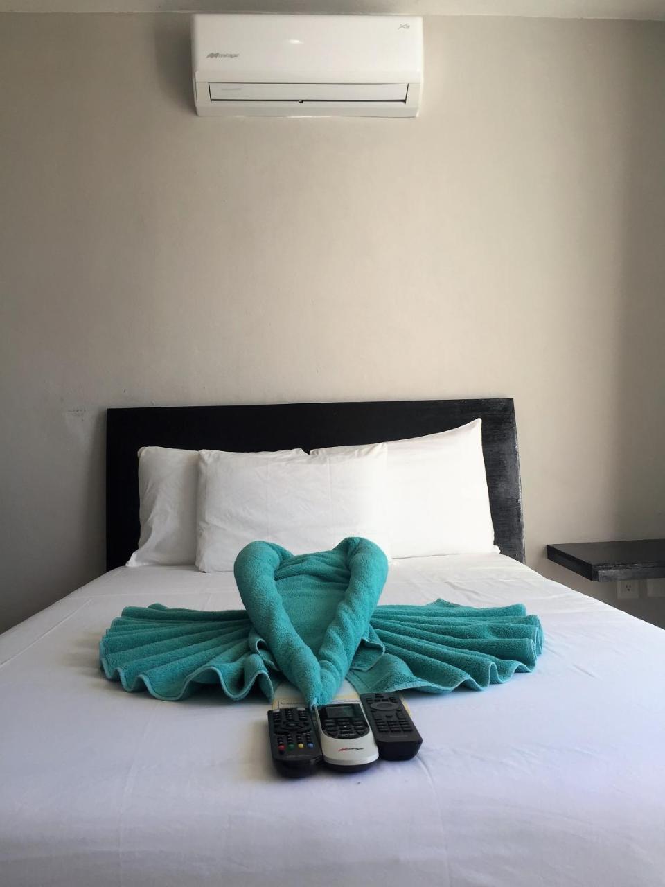 La Playa Condo Playa del Carmen Ngoại thất bức ảnh