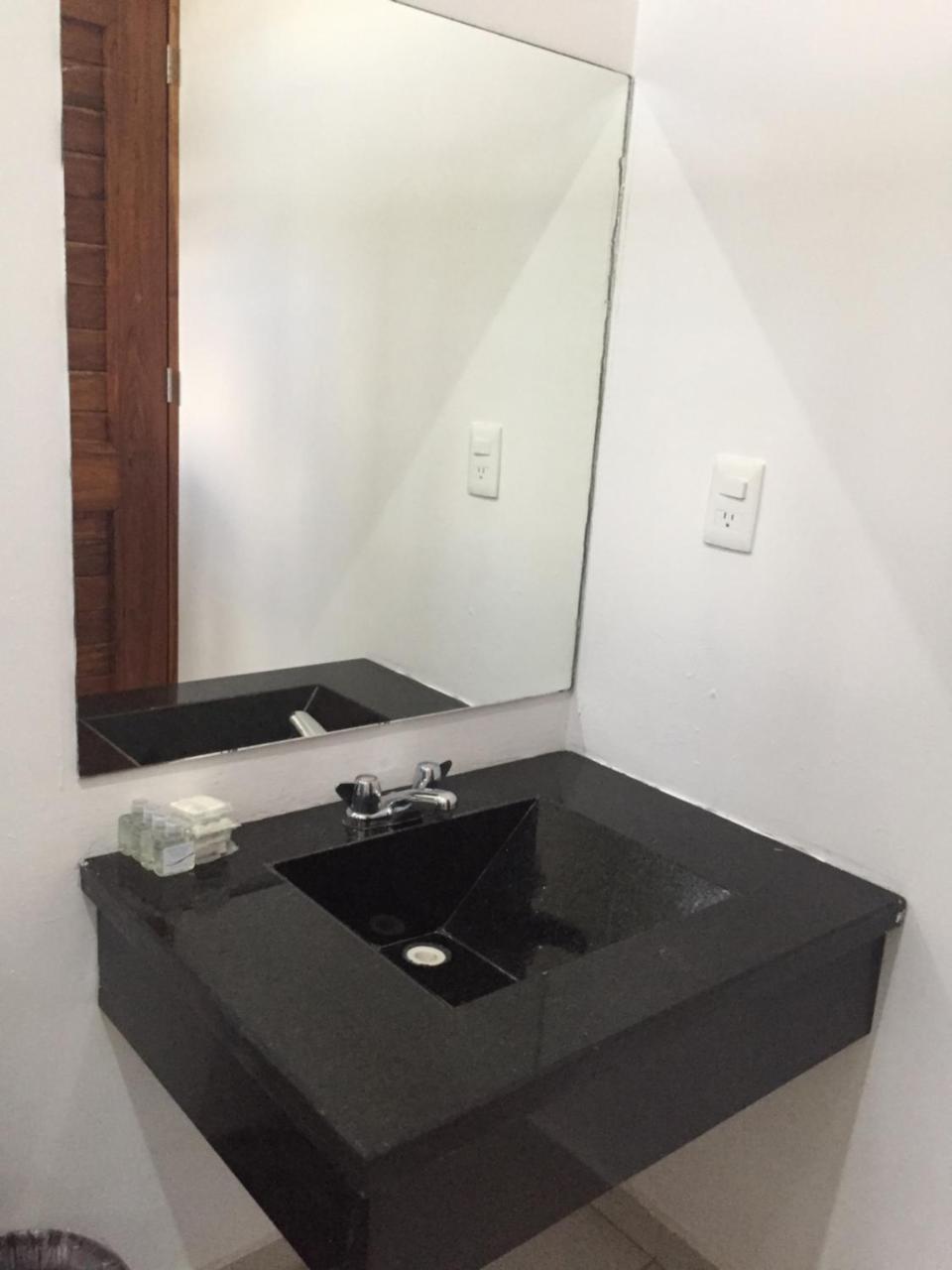 La Playa Condo Playa del Carmen Ngoại thất bức ảnh