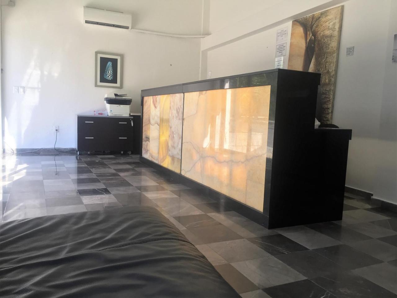La Playa Condo Playa del Carmen Ngoại thất bức ảnh