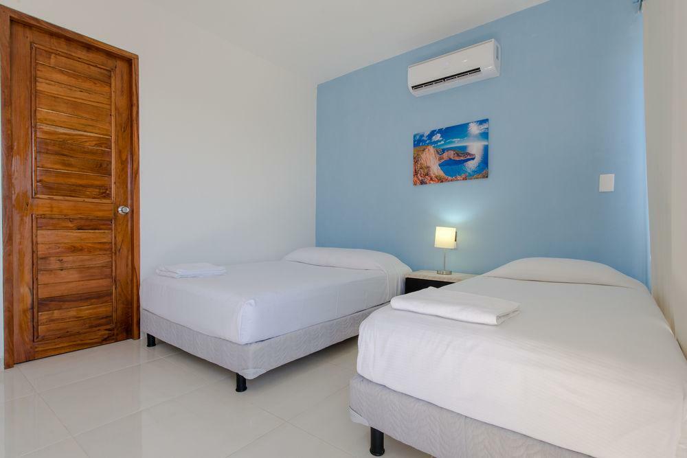 La Playa Condo Playa del Carmen Ngoại thất bức ảnh